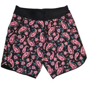 Women's Swim Shorts, UPF 50, Quick Dry, Elastic Waist w/ Panty NWOT